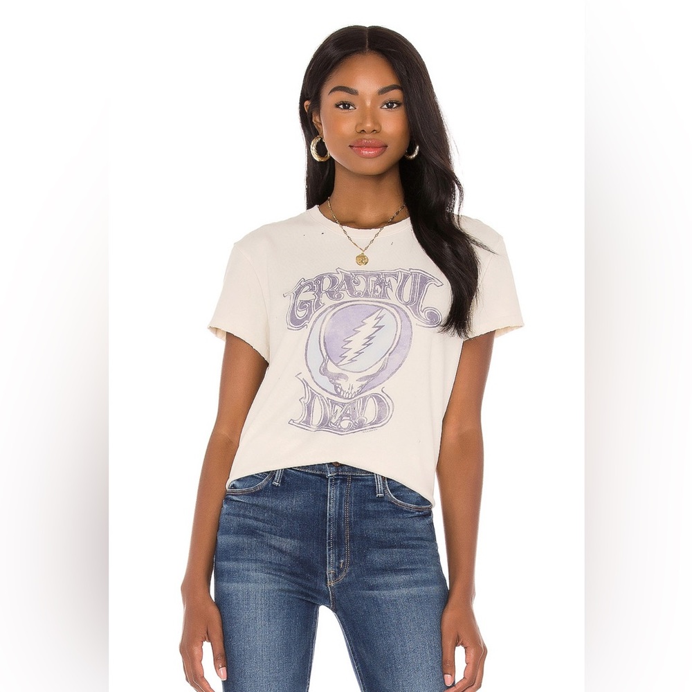 JUNK FOOD | GRATEFUL DEAD TEE